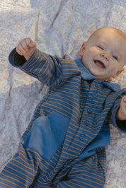Scottie Romper