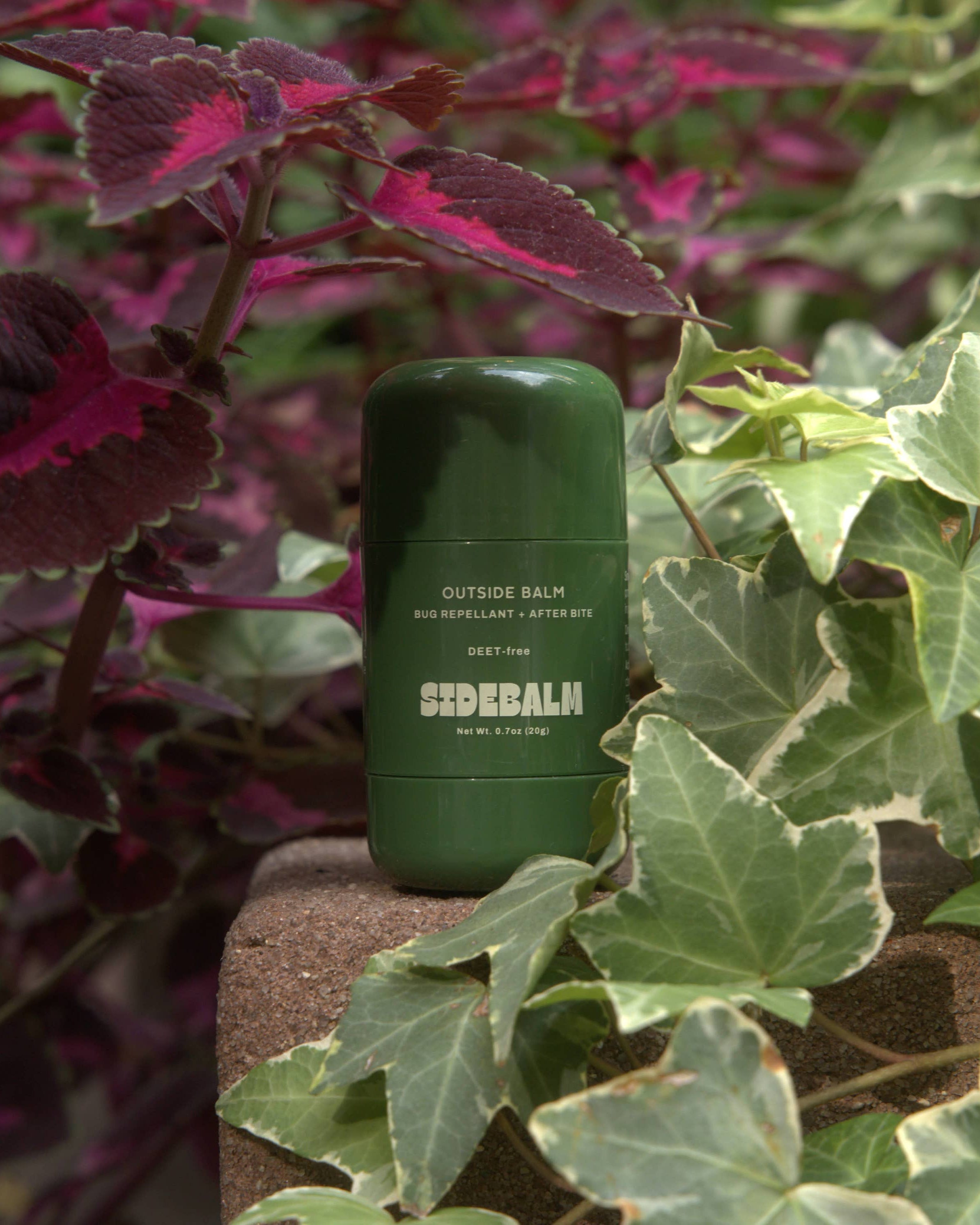 Outside Balm