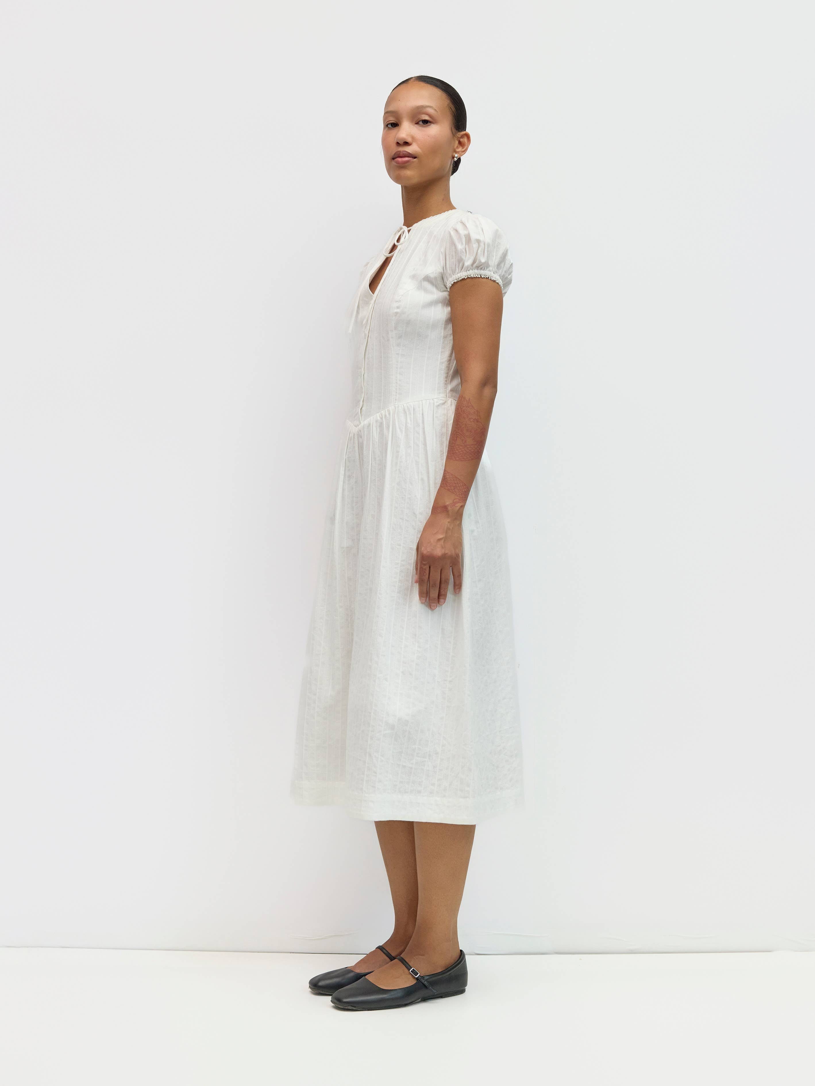 The Madison Dress