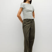The Heidi Top