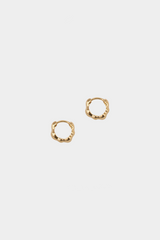 Small Lara Hoops
