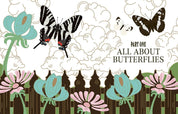 Butterflies: A Guide for the Curious