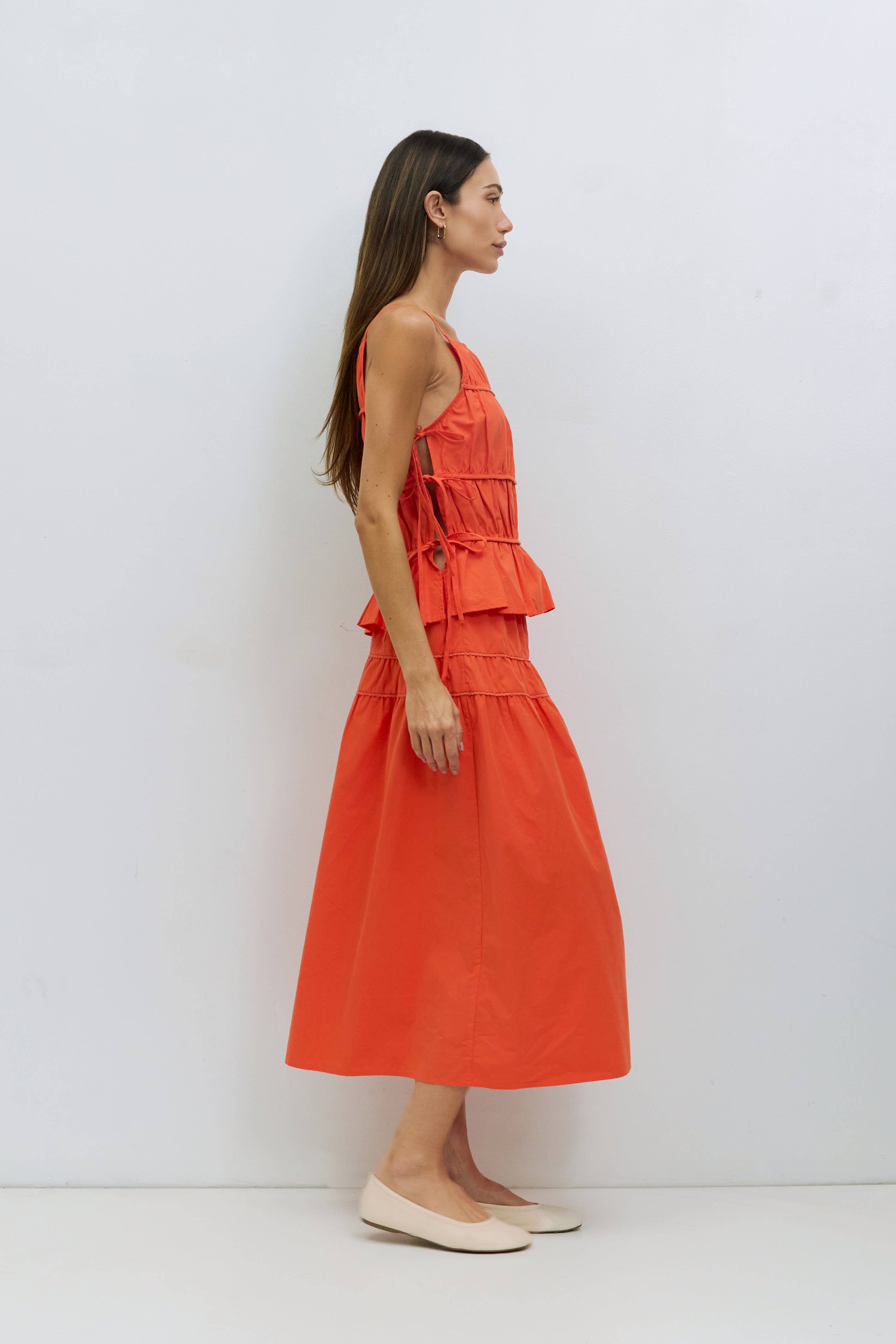 The Vanessa Top