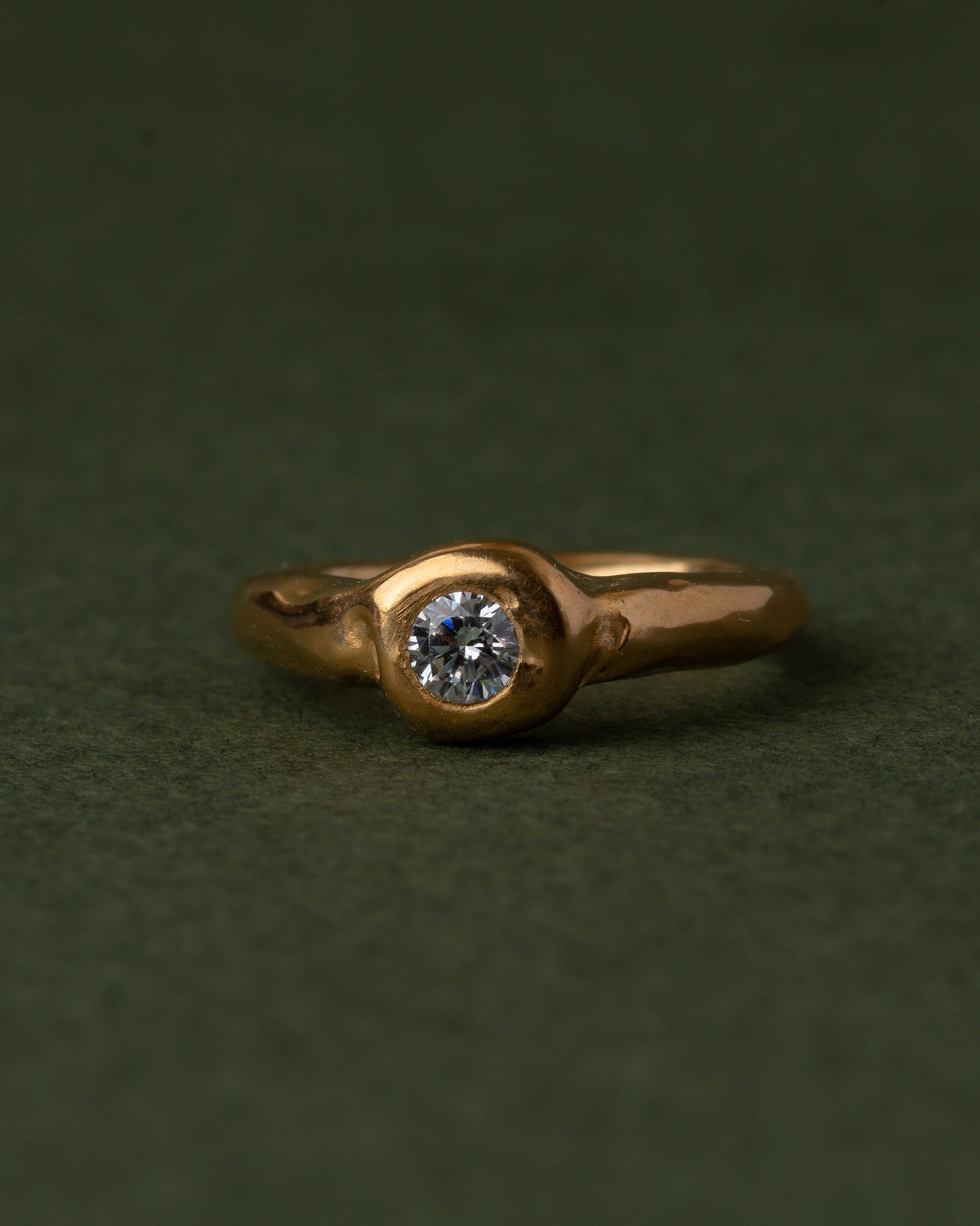 Drift Ring