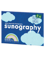 Sunography Color Cards