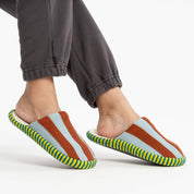 Slide Slippers