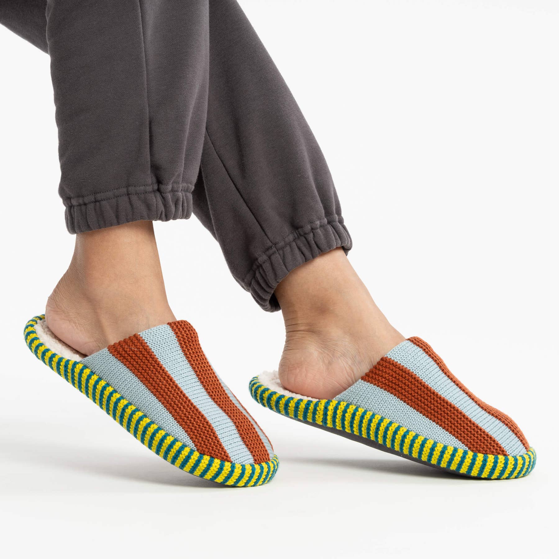 Slide Slippers