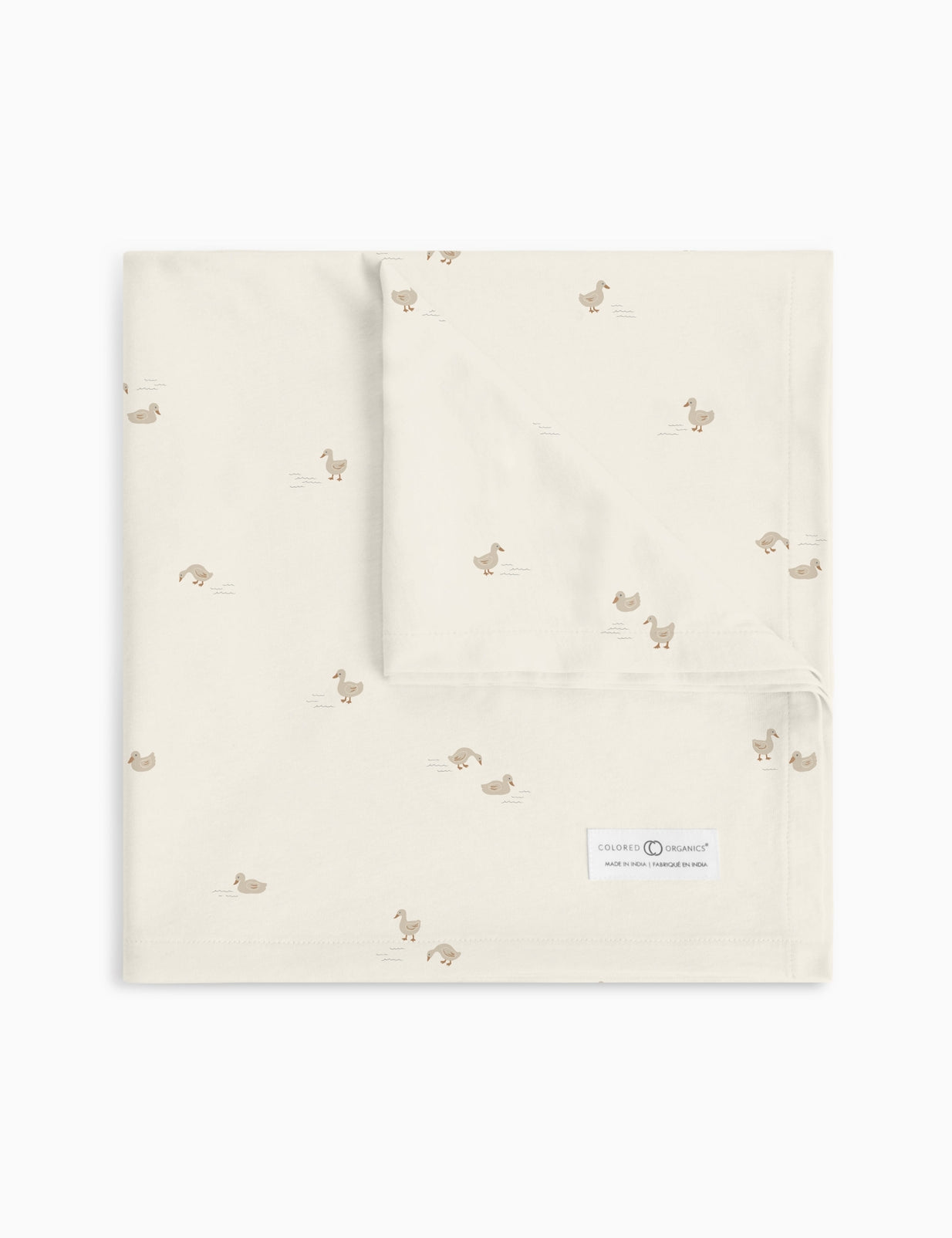 Cotton Swaddle Blanket