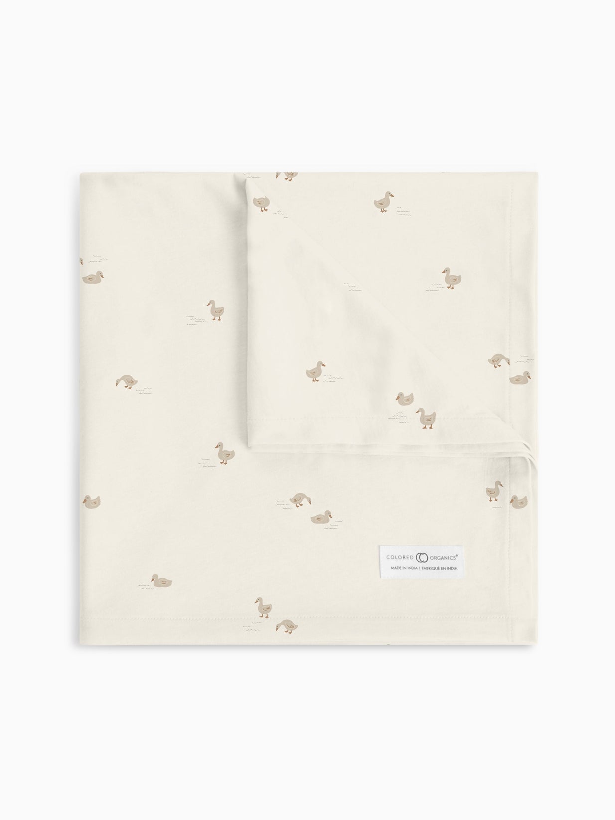 Cotton Swaddle Blanket