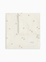Cotton Swaddle Blanket