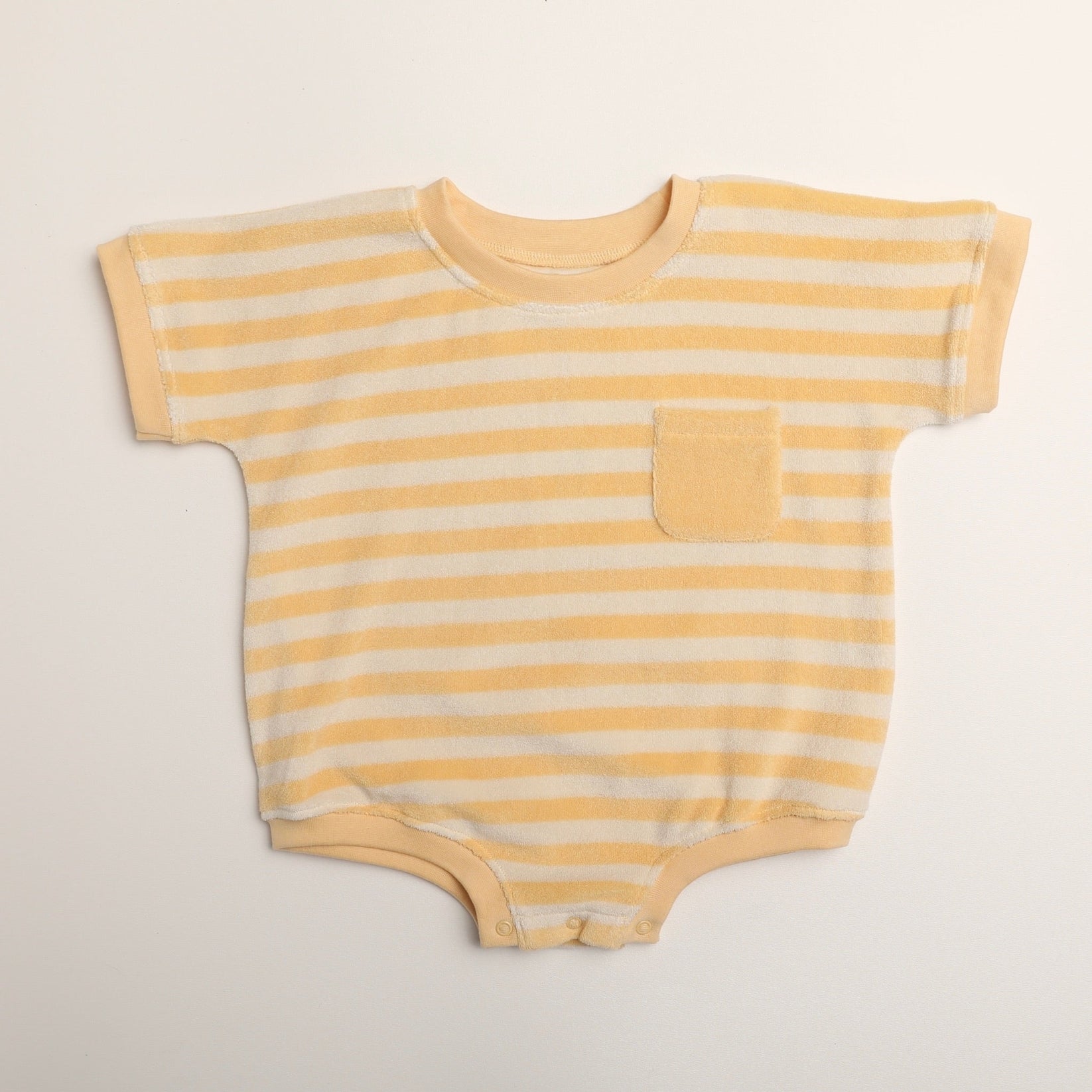Callie Romper