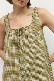 The Gabby Dress