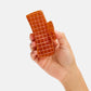 Box Claw - Caramel Plaid