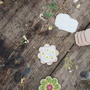 Keyring Flower Press