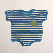 Callie Romper