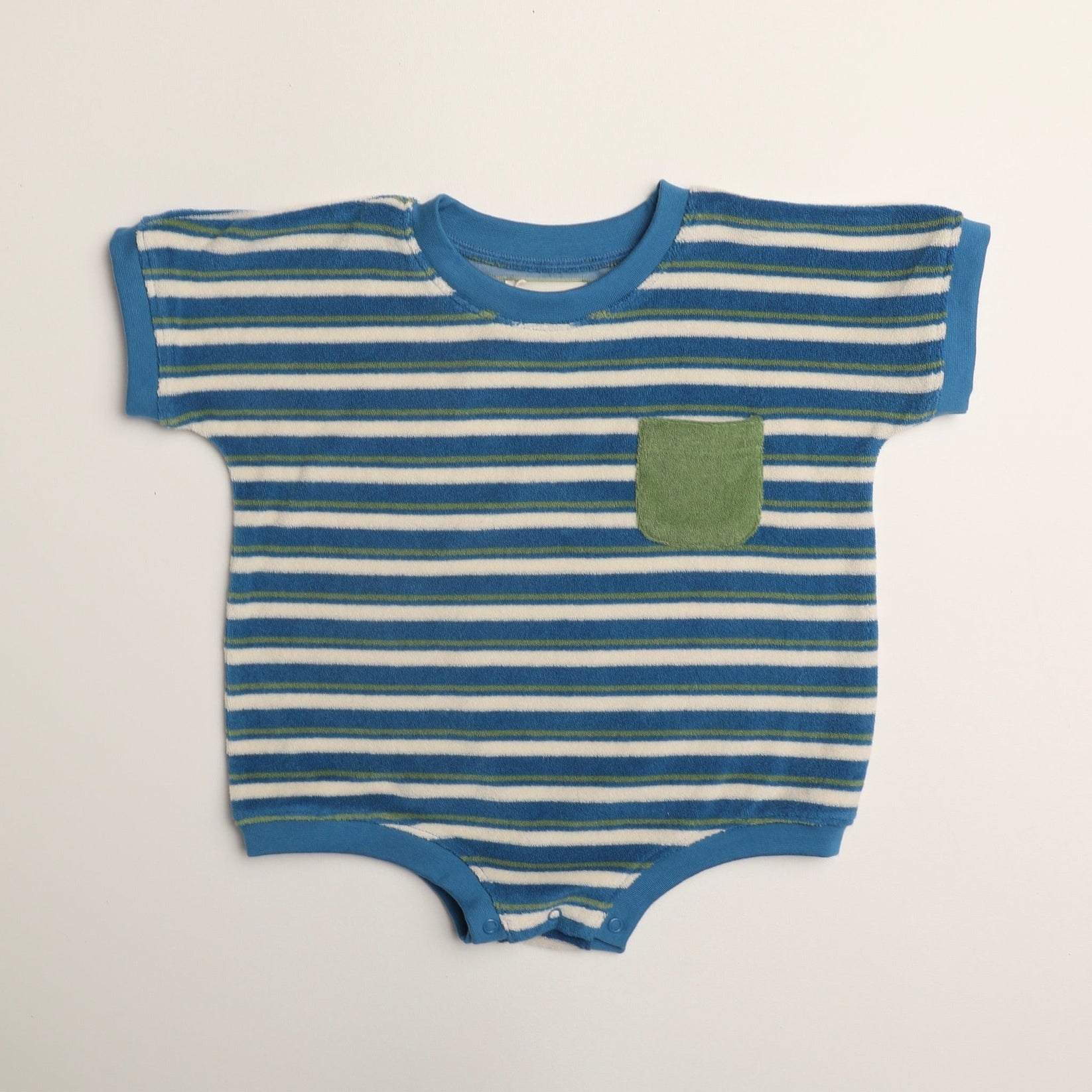 Callie Romper
