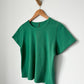 The Little Boy Tee - Sea Green