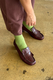 Cactus Her Socks