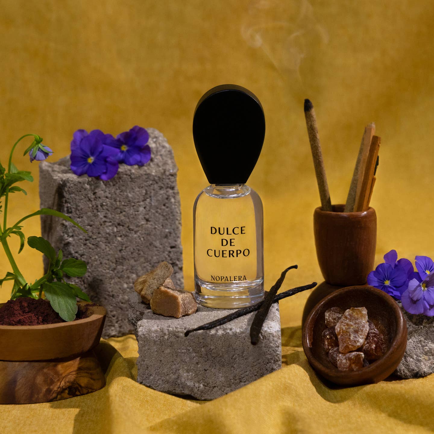 Dulce De Cuerpo Perfume