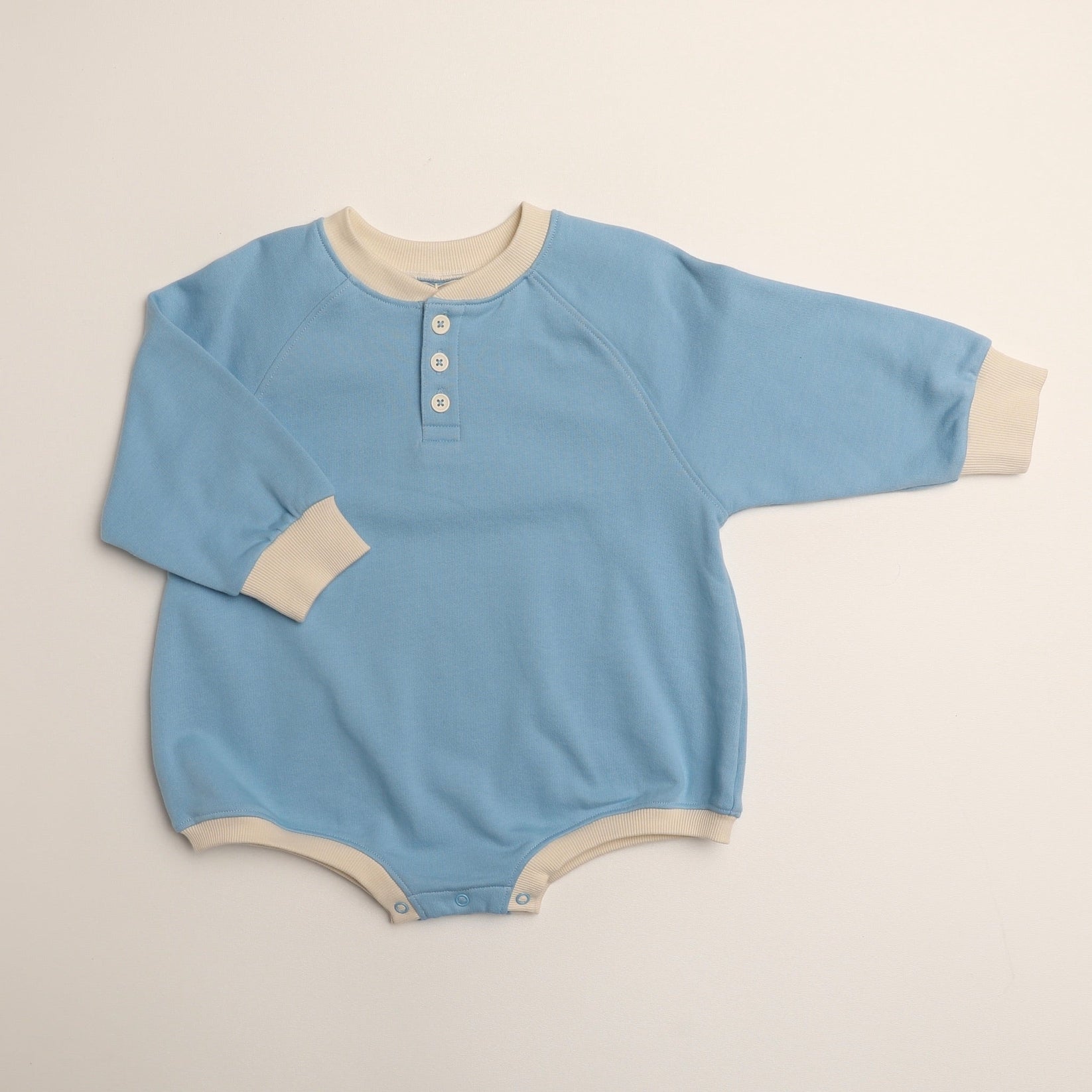 Graham Romper