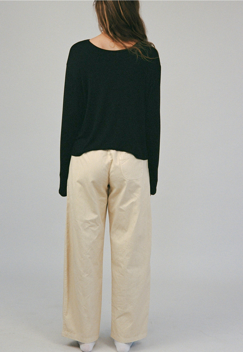 Cypress Twill Pant