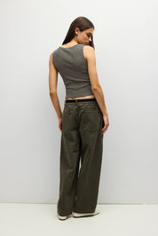 The Adrienne Top