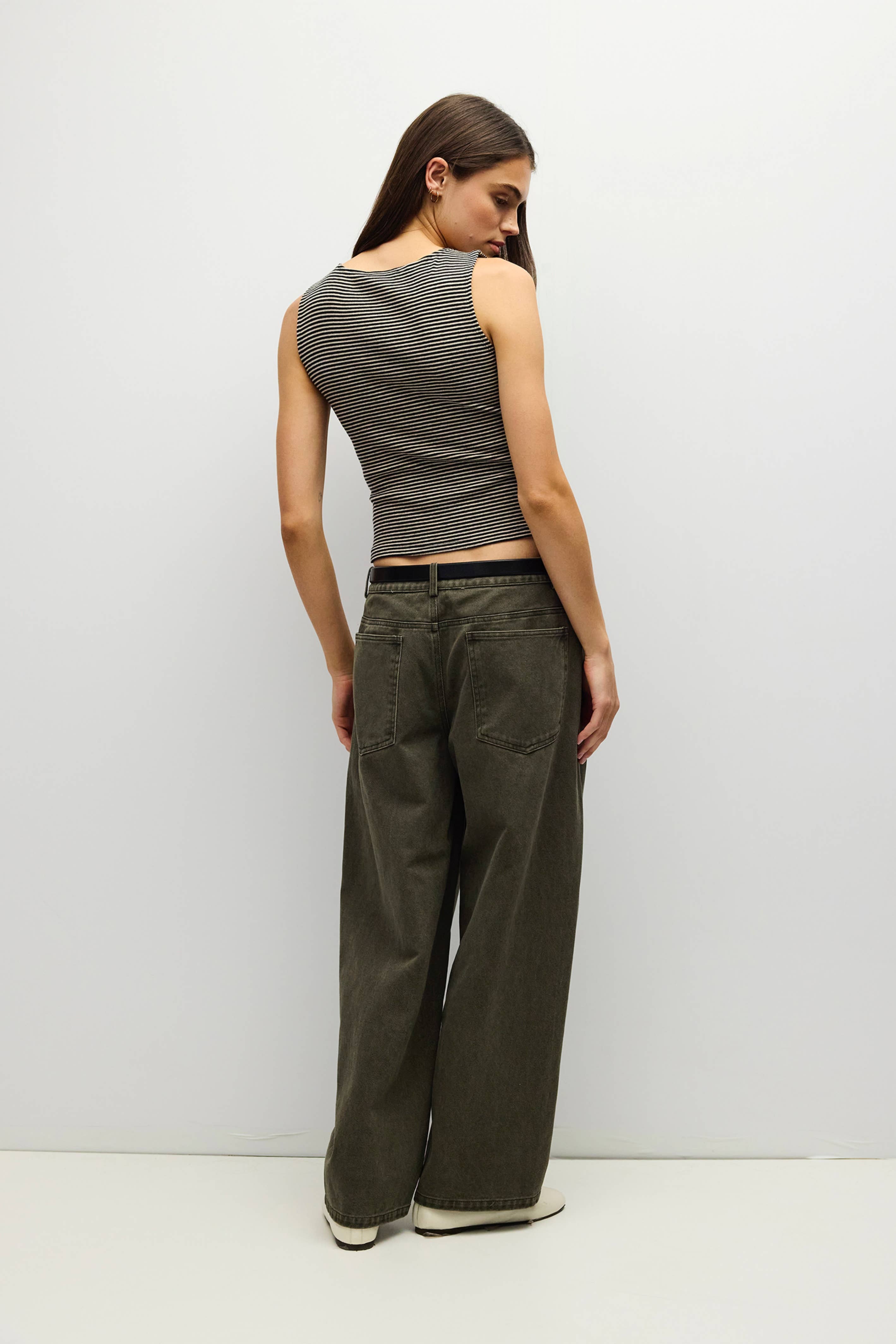 The Adrienne Top