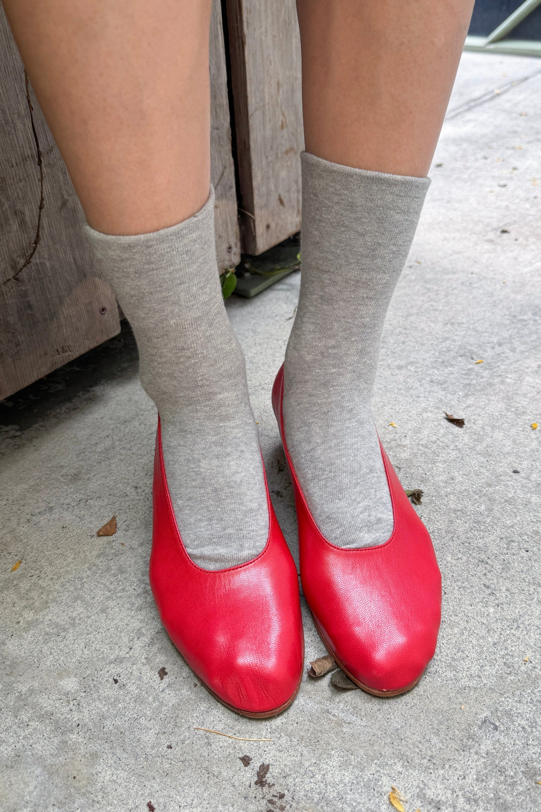 Sneaker Socks