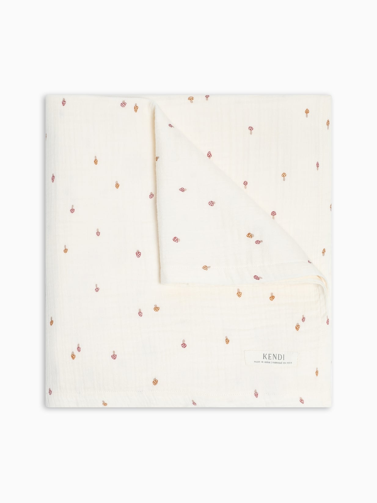 Muslin Swaddle Blanket