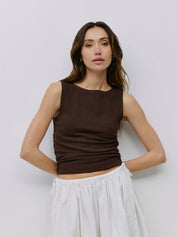 The Jordyn Top