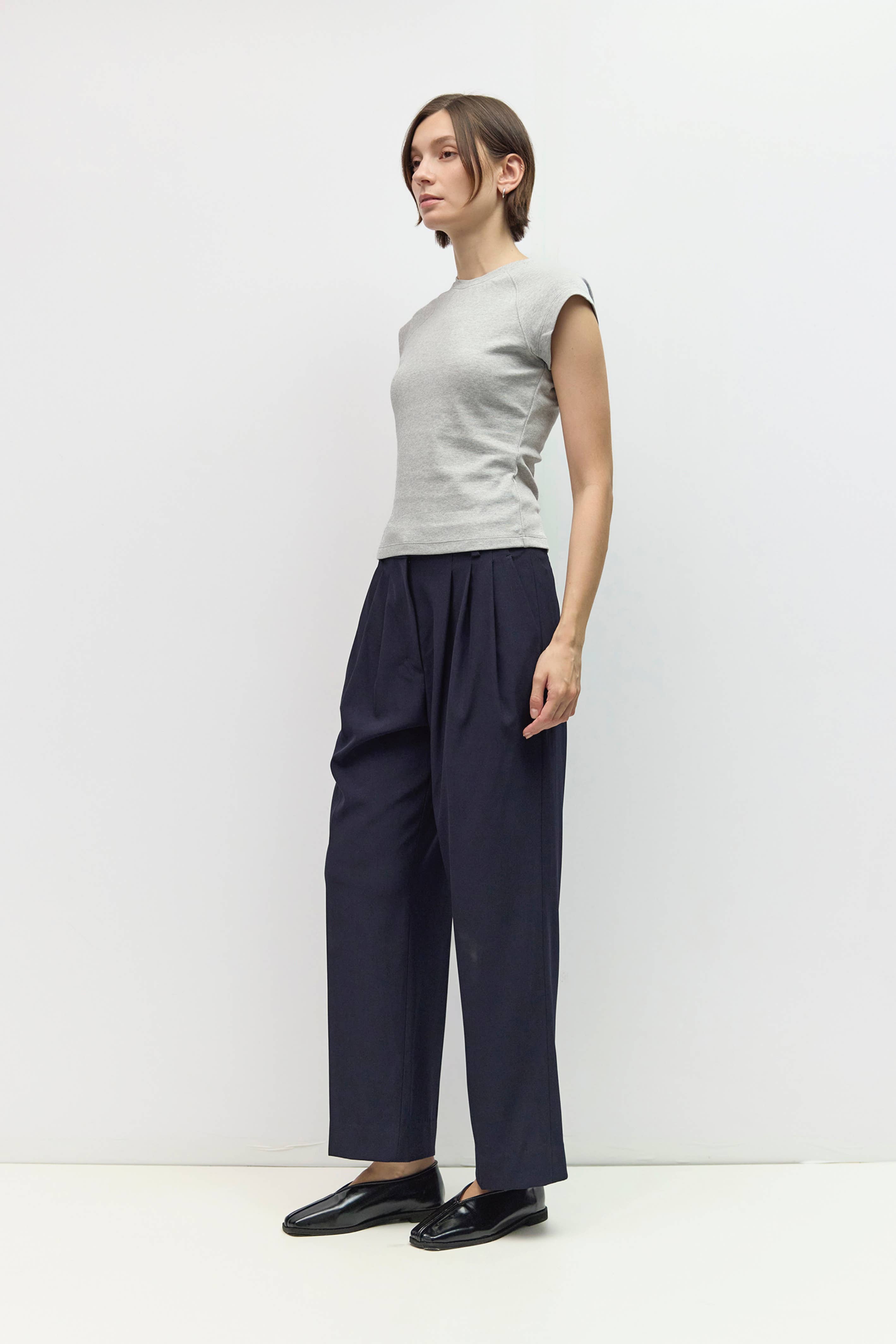 The Jules Top