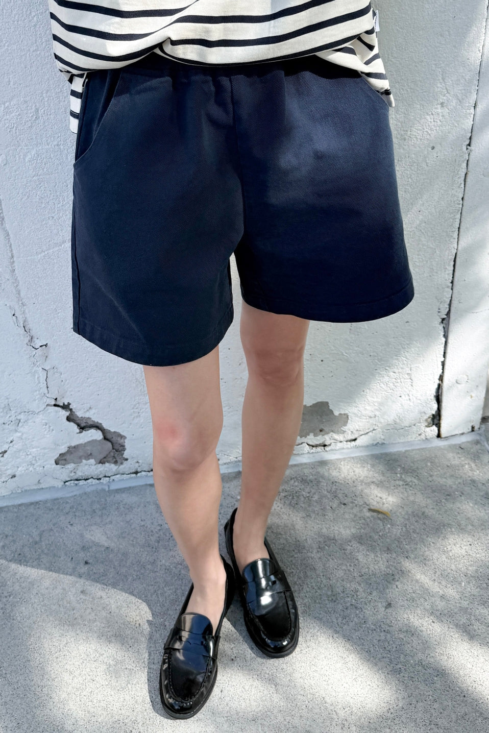 City Shorts