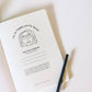Strawberry Notebook