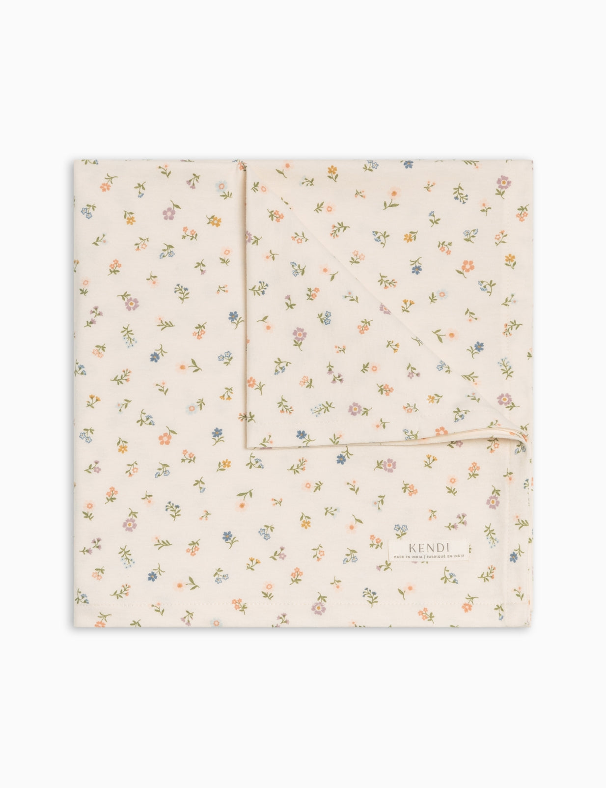 Cotton Swaddle Blanket