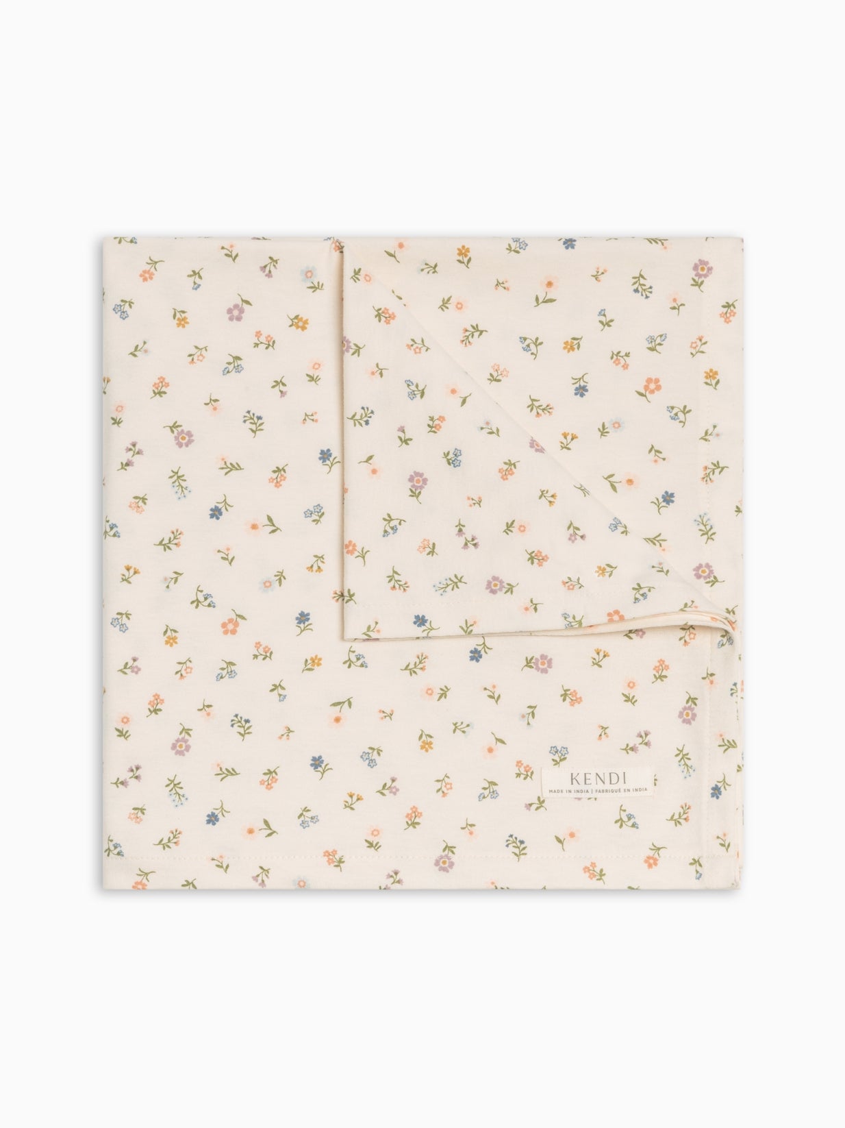 Cotton Swaddle Blanket
