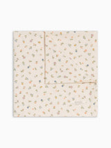 Cotton Swaddle Blanket