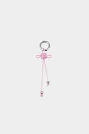 Cloverleaf Knot Charm