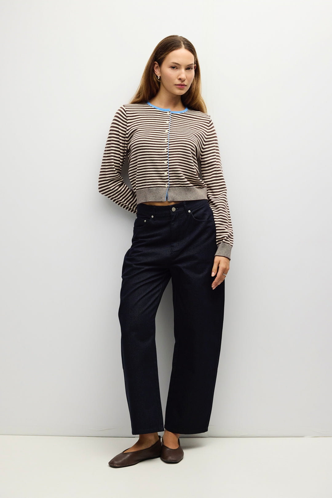 The Montana Cardigan