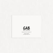 I Wish You Lived Next Door Card