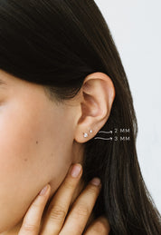 Prism Studs