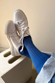 His Socks