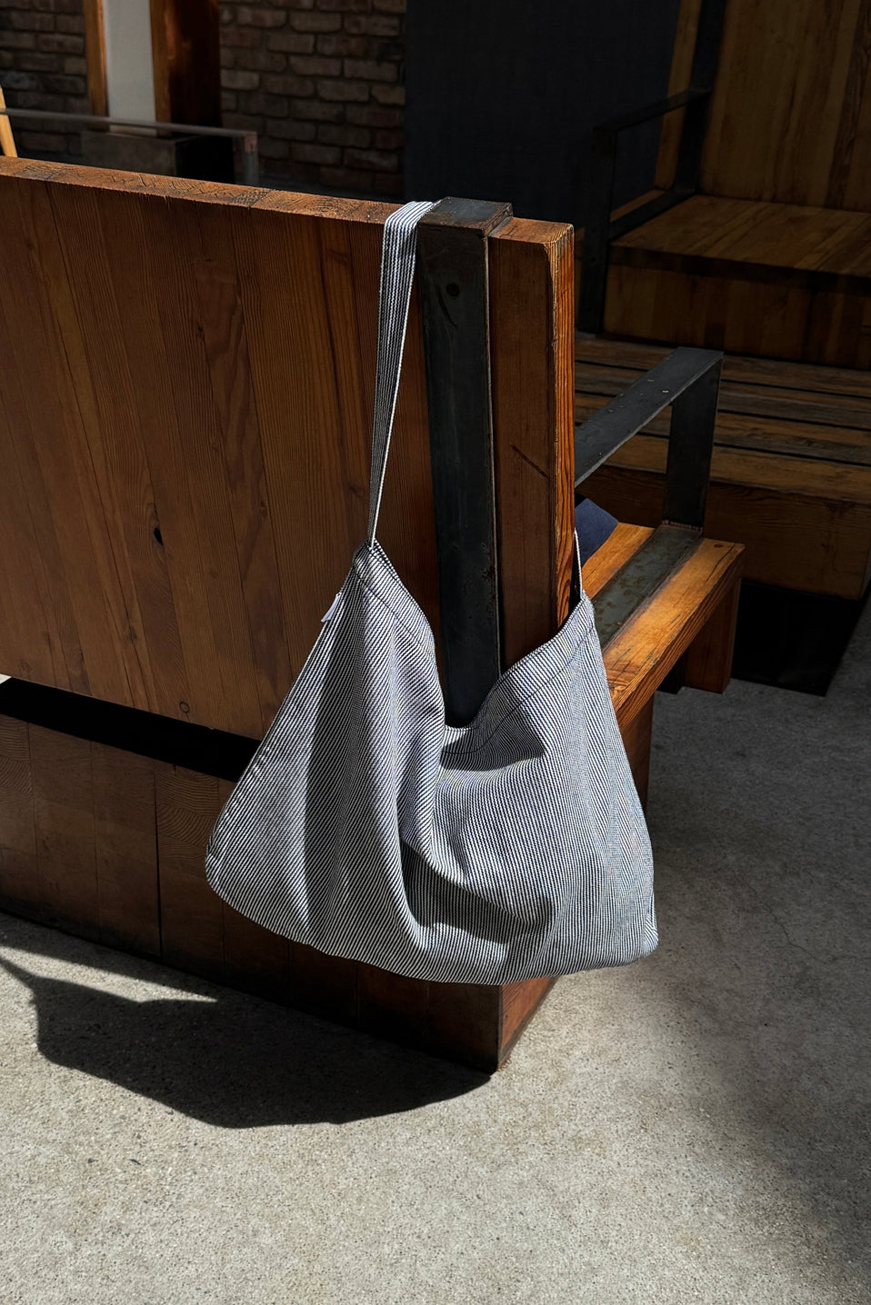 Happy Carry Bag