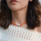 Gemma Pearl Necklace - Assorted Colors