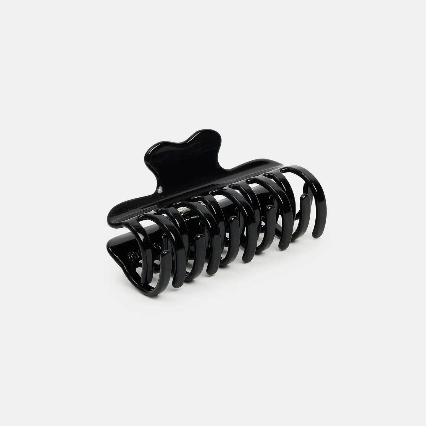Small Jojo Claw - Black