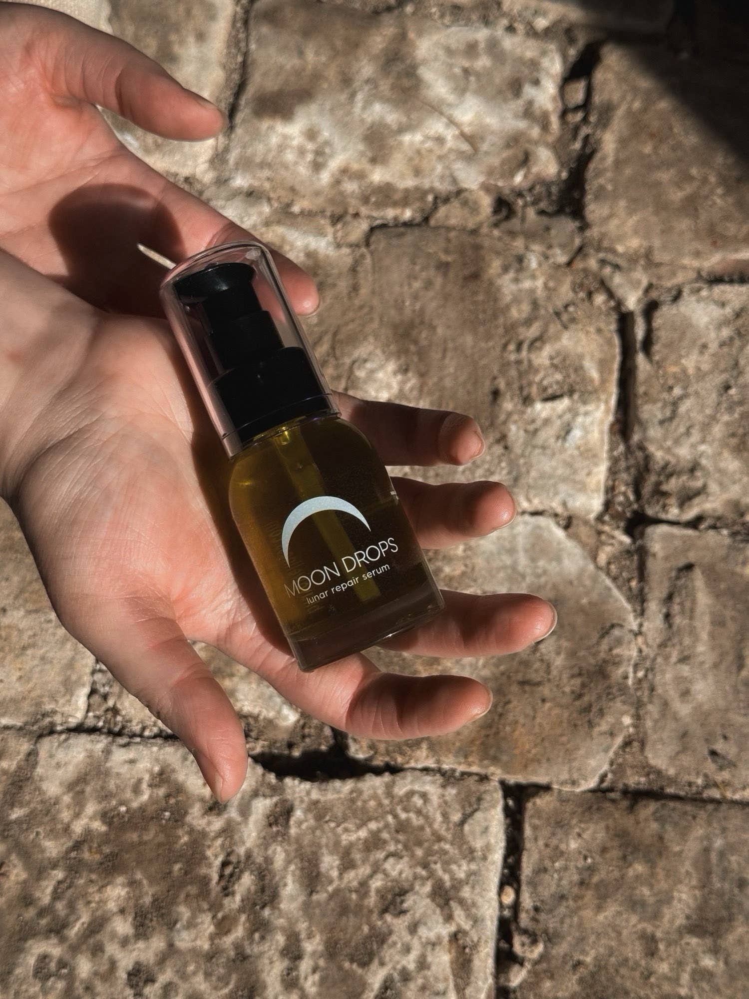 Moon Drops - Lunar Reparative Serum