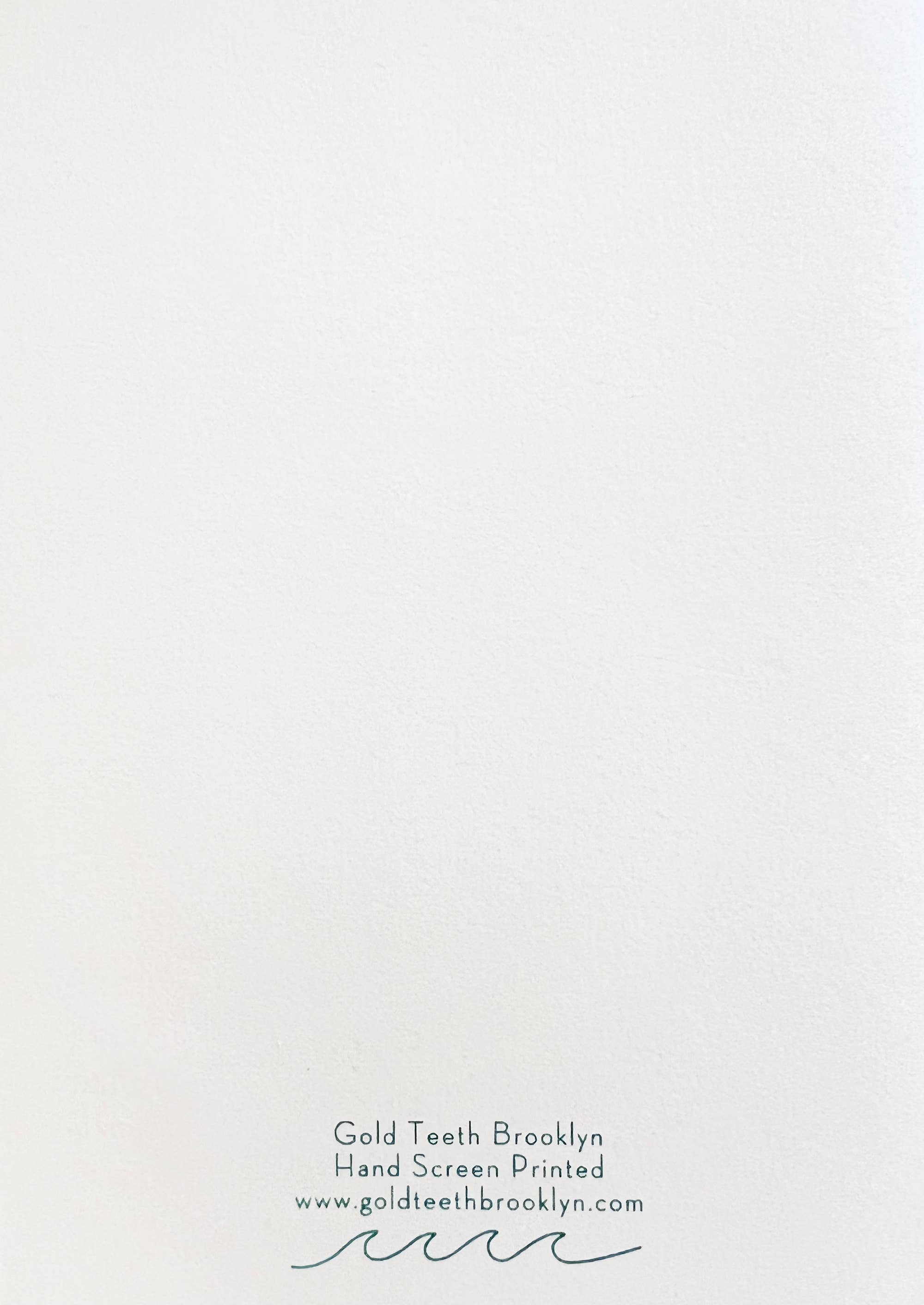 Best Dad In The World Greeting Card