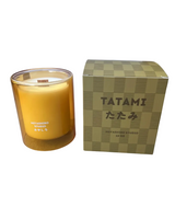 Tatami Candle