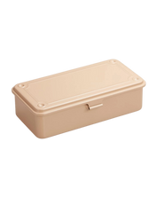 T-190 Steel Stackable Storage Box