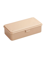 T-190 Steel Stackable Storage Box