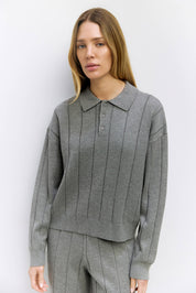 The Lennon Sweater